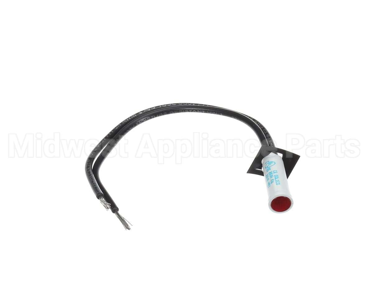 SY9-31601-01-1 Lang Pilot Lt 250V W/Tin Clip