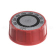 SY9-70701-12-2 Compatible Lang Knob Assy 550 Deg A Red