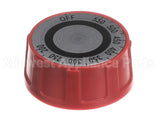 SY9-70701-12-2 Lang Knob Assy 550 Deg A Red