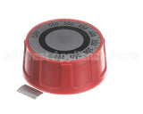 SY9-70701-15-2 Lang Knob Assy 550 Deg D Red