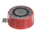 SY9-70701-15-2 Lang Knob Assy 550 Deg D Red