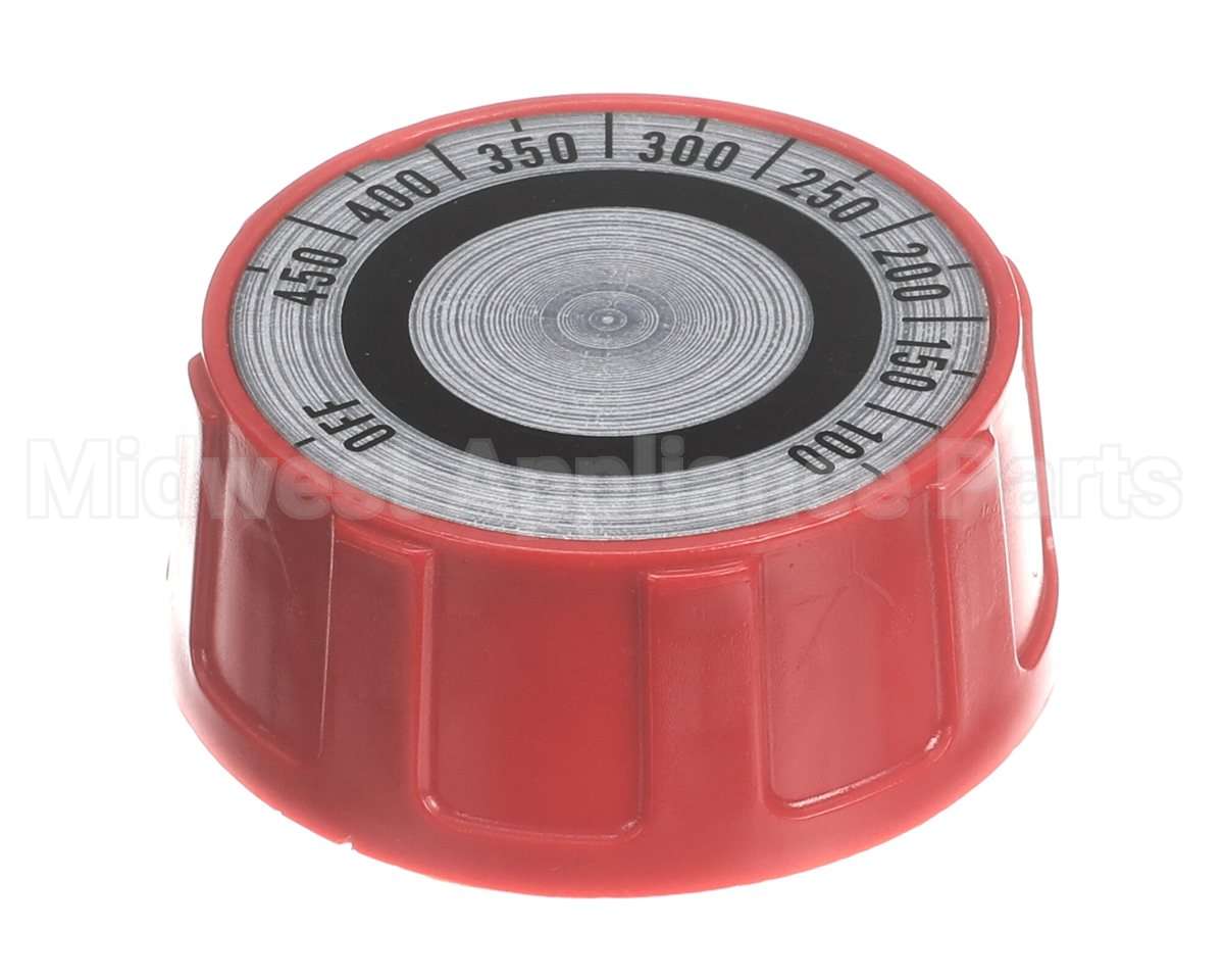SY9-70701-16-2 Lang Knob Assy 450 Deg Red