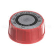 SY9-70701-19-2 Compatible Lang Knob Assy 450 Deg D Red