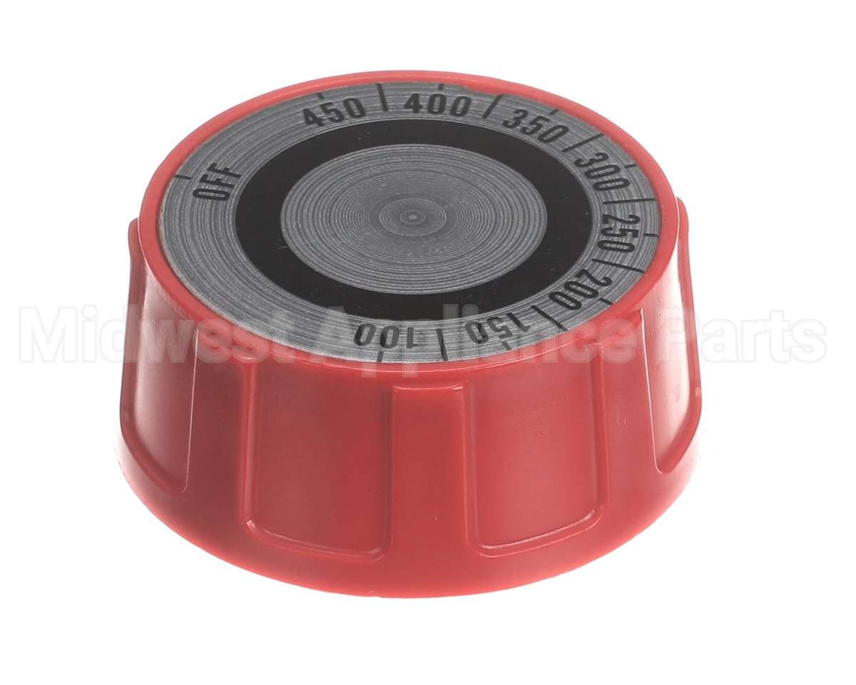 SY9-70701-19-2 Lang Knob Assy 450 Deg D Red