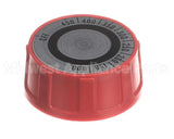 SY9-70701-19-2 Lang Knob Assy 450 Deg D Red