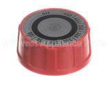 SY9-70701-19-2 Lang Knob Assy 450 Deg D Red