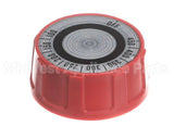SY9-70701-19-2 Lang Knob Assy 450 Deg D Red