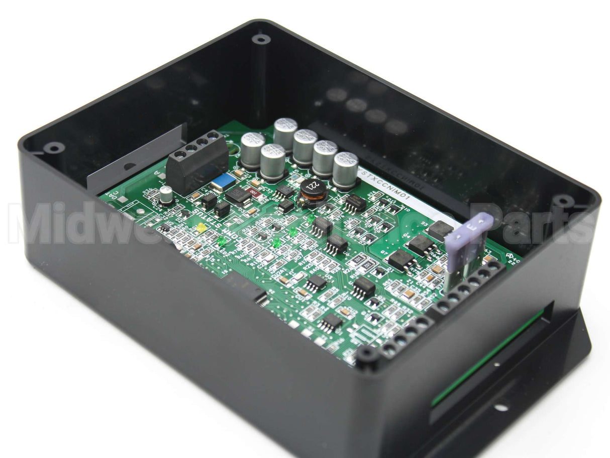 SYSTXCCNIM01 Carrier Infinity Network Interface