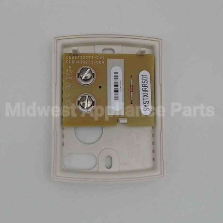SYSTXIIRRS01-RC International Comfort Products Indoor Remote Sensor