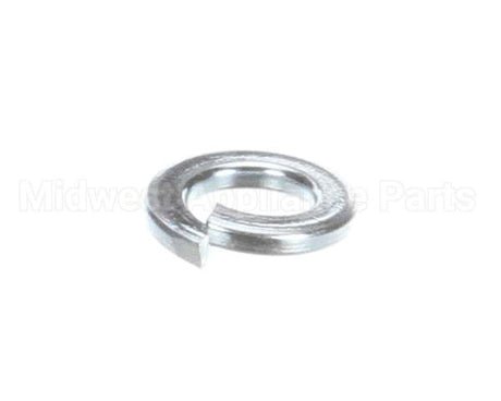 T-127-M8 Zummo Spring Lock Washer M8