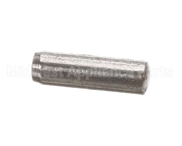 T-1473-08X25 Zummo Flutted Bolt