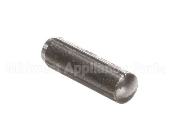 T-1473-08X25 Zummo Flutted Bolt