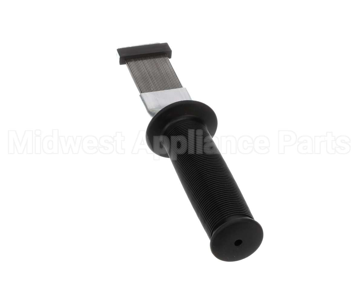 T-300 Diversitech Fin Tool W/H.d. Bicycle Hndl.