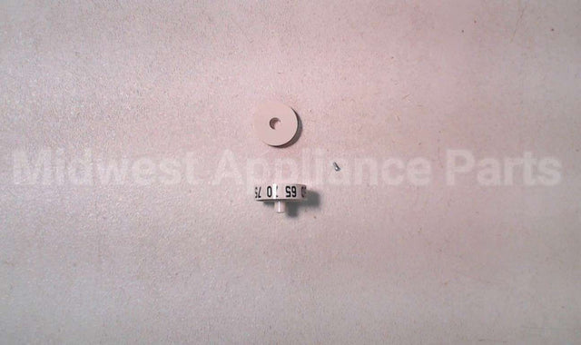 T-4002-5017 Johnson Controls Setpointdialhorzw/Numbers