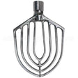 T-68064 Compatible Hobart Beater 140 Qt