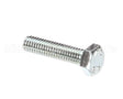 T-933-M6X25 Zummo Hex. Screw M6X25 Din933