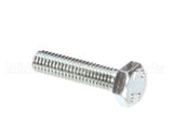 T-933-M6X25 Zummo Hex. Screw M6X25 Din933