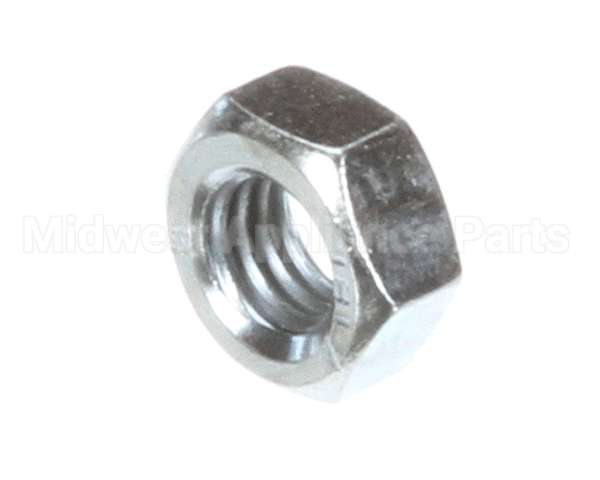 T-934-M8 Zummo Hex Nut M8 Din934 Zi