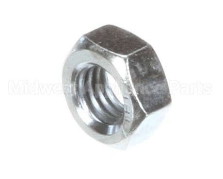 T-934-M8 Zummo Hex Nut M8 Din934 Zi