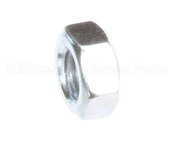 T-934-M8 Zummo Hex Nut M8 Din934 Zi