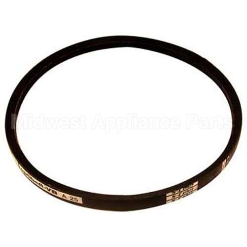 T-A25A Compatible Belshaw Belt, Pulley (A-25)