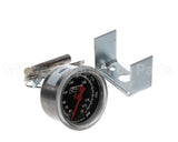 T-METER100-400 Food Warming 2Dial T-Mtr,100/350 F/C
