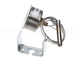 T-METER100-400 Food Warming 2Dial T-Mtr,100/350 F/C