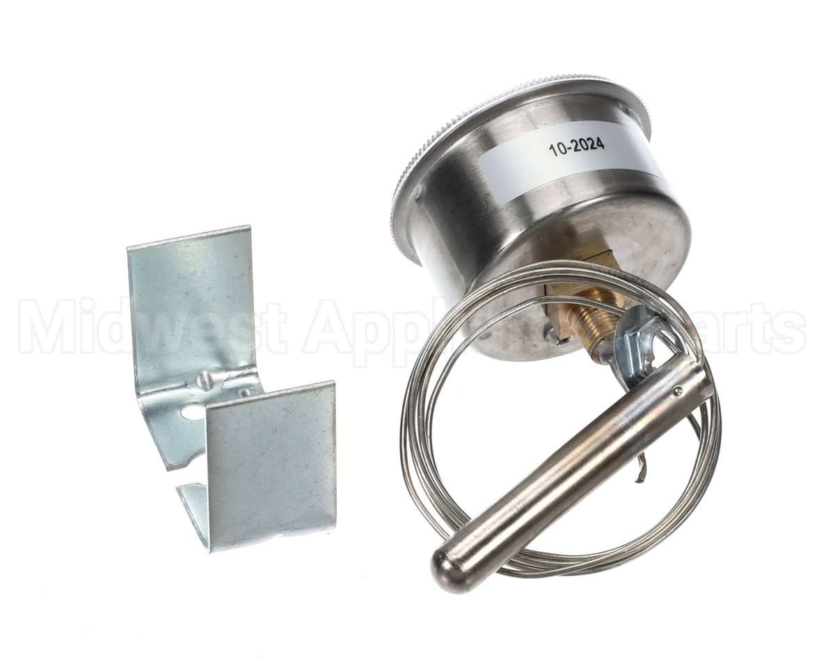 T-METER100-400 Food Warming 2Dial T-Mtr,100/350 F/C