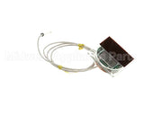 T-MTR-DIG-40F-300F Food Warming Digital Thermometer Solar Powe