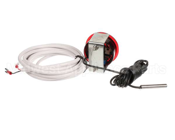 T-MTRDIGF Food Warming Digital Thermometer With 96 Le