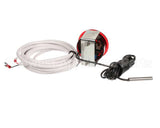 T-MTRDIGF Food Warming Digital Thermometer With 96 Le