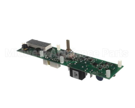 T-STAT-ELE-H2 Food Warming Electric Thermo Heat Control Horizon