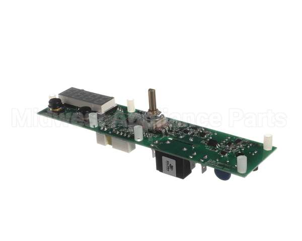 T-STAT-ELE-H2 Food Warming Electric Thermo Heat Control Horizon