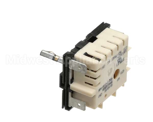 T-STAT-INF1 Food Warming Thermostat Eq Infinite