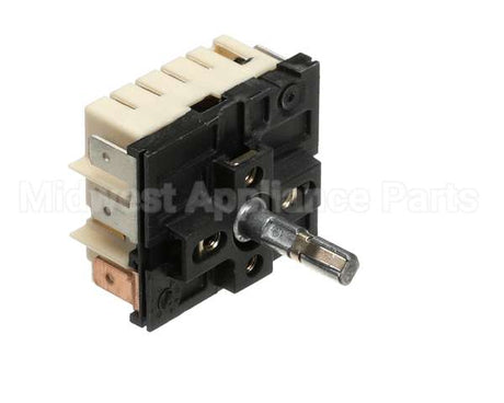 T-STAT-INF1 Food Warming Thermostat Eq Infinite