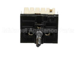 T-STAT-INF1 Food Warming Thermostat Eq Infinite