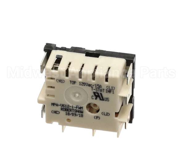 T-STAT-INF1 Food Warming Thermostat Eq Infinite