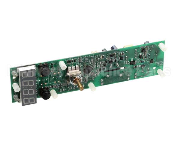 T-STAT ELE 2 Food Warming Thermostat Heat Control