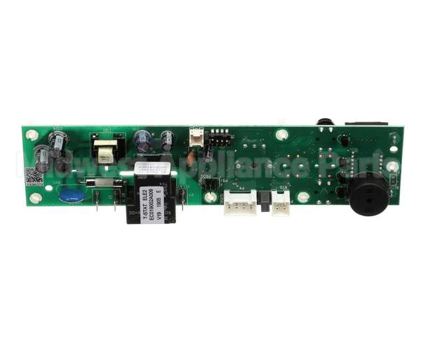 T-STAT ELE 2 Food Warming Thermostat Heat Control