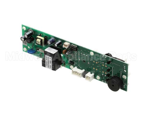 T-STAT ELE 2 Food Warming Thermostat Heat Control