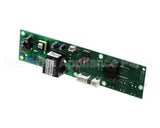 T-STATELEH Food Warming Electric Thermostat Heat Control Hor