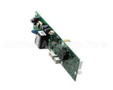 T-STATELEH Food Warming Electric Thermostat Heat Control Hor