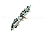 T-STATELEH Food Warming Electric Thermostat Heat Control Hor