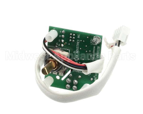T-STATELEMOIST2 Food Warming Moisture Brd Elec Thermostat I