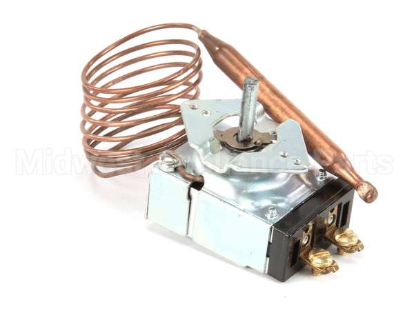 T-STATOVN1 Food Warming Thermostat Heat Control 120-24