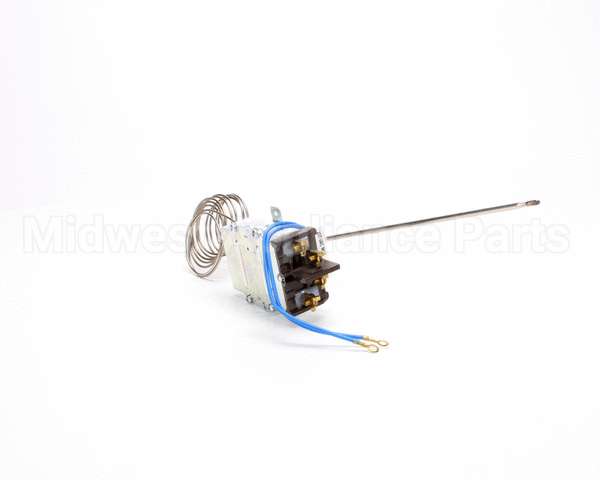 T0001 Bki Thermostat, 450 Deg 208V