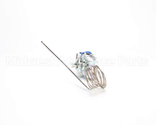 T0001 Bki Thermostat, 450 Deg 208V