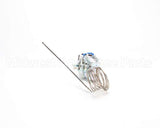 T0001 Bki Thermostat, 450 Deg 208V