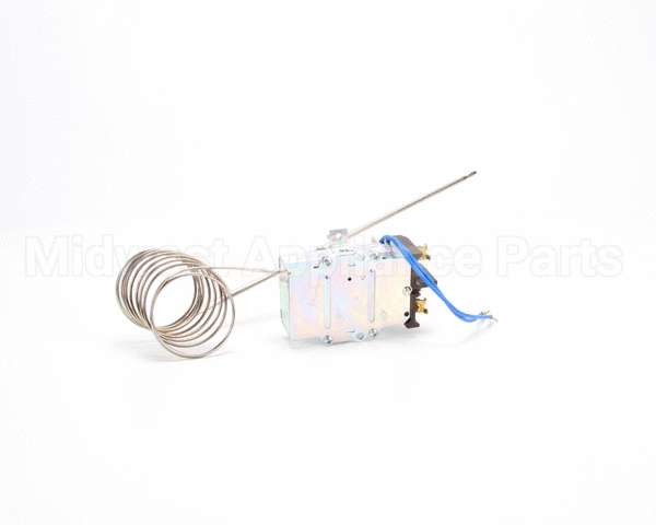 T0001 Bki Thermostat, 450 Deg 208V