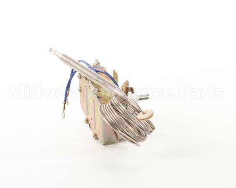T0002 Bki Thermostat, 208V 300D W/Pl Dpo